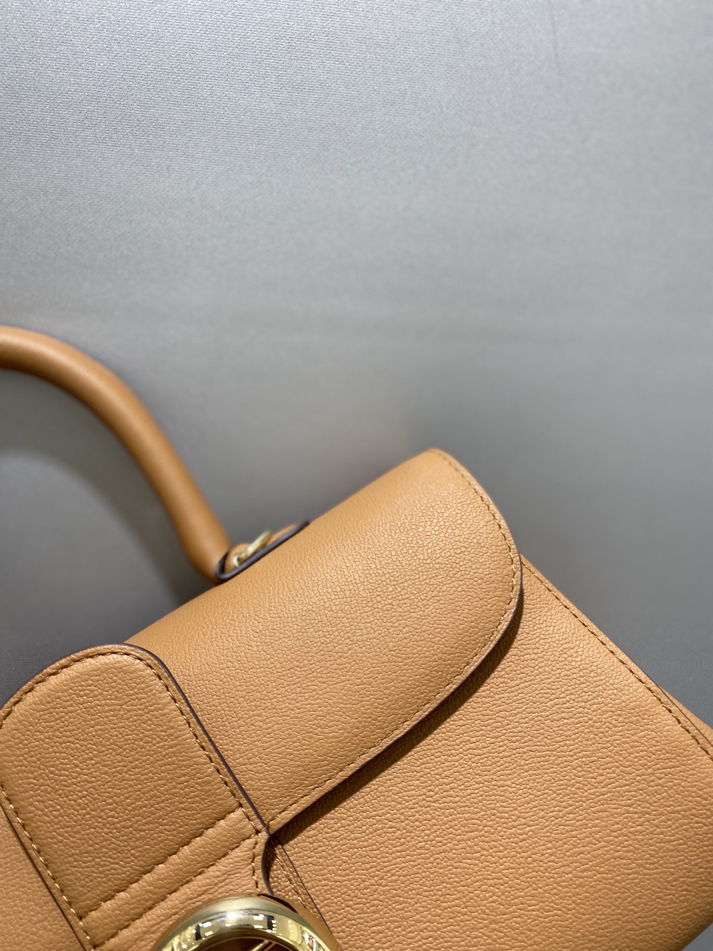 델보 브리앙 MM 토고백 미니